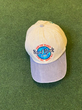 Load image into Gallery viewer, Vintage “Hard Rock Cafe - Niagara Falls” Hat