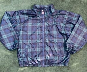 Vintage “Jerzees” Windbreaker