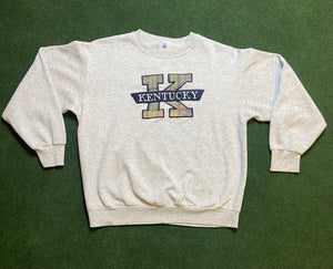 Vintage “Kentucky” Sweatshirt