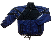 Load image into Gallery viewer, Vintage “JG Hook” Windbreaker