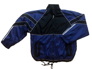 Vintage “JG Hook” Windbreaker