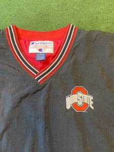 Vintage “Ohio St. Buckeyes” Pullover