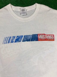 “Muscle & Fast Fords” T-Shirt