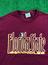 Load image into Gallery viewer, Vintage “Florida State” T-Shirt