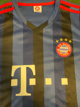 Load image into Gallery viewer, “FC Bayern München” Soccer Jersey