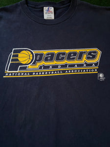 Vintage “Indiana Pacers” T-Shirt