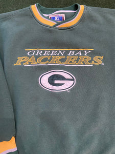Vintage “Green Bay Packers” Sweatshirt