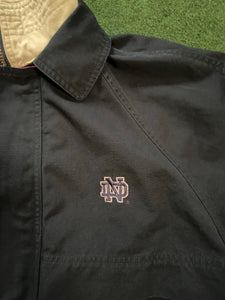 Vintage “Notre Dame” Jacket