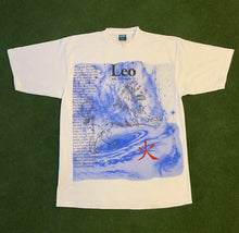 Load image into Gallery viewer, Vintage “Astrology - Leo” T-Shirt