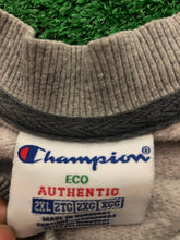 Load image into Gallery viewer, Vintage “Champion” Crewneck Sweatshirt