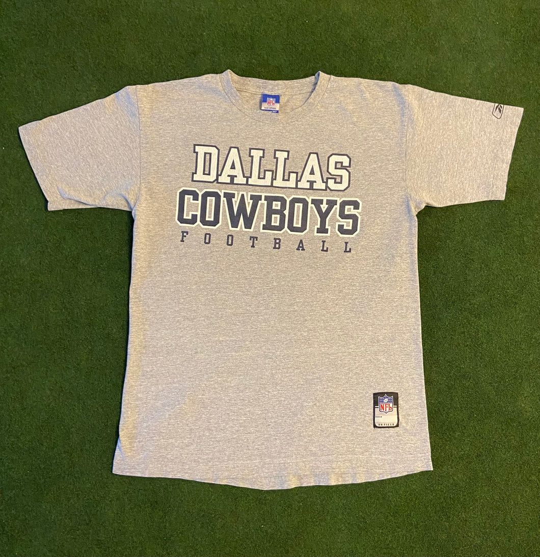Vintage “Dallas Cowboys” T-Shirt