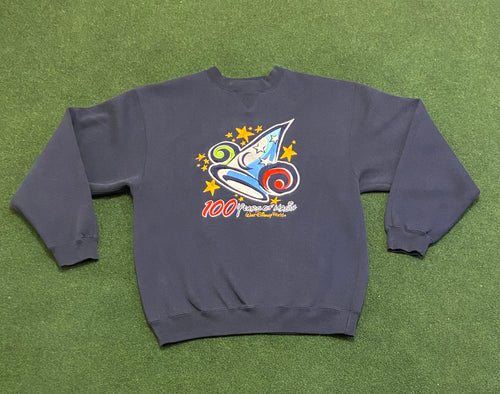 Vintage “Walt Disney World” Sweatshirt