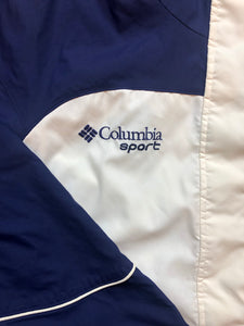 Vintage “Columbia Sport” Jacket (Womens)