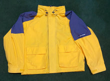 Load image into Gallery viewer, Vintage “Tommy Hilfiger” Windbreaker