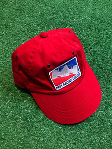 Vintage “Indy Racing League” Cap