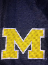 Load image into Gallery viewer, Vintage “Michigan Fab Five” Nike basketball shorts