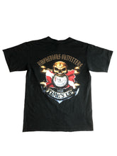 Load image into Gallery viewer, “Amphibious Outfitters Your Times Up” T-Shirt