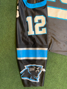 Vintage “Kerry Collins - Carolina Panthers” NFL Jersey