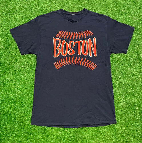 Vintage “Boston Red-socks” T-Shirt