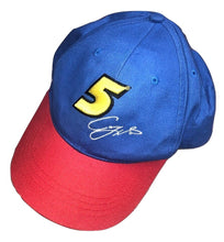 Load image into Gallery viewer, Vintage “Terry Labonte Kellogg’s 5” Hat