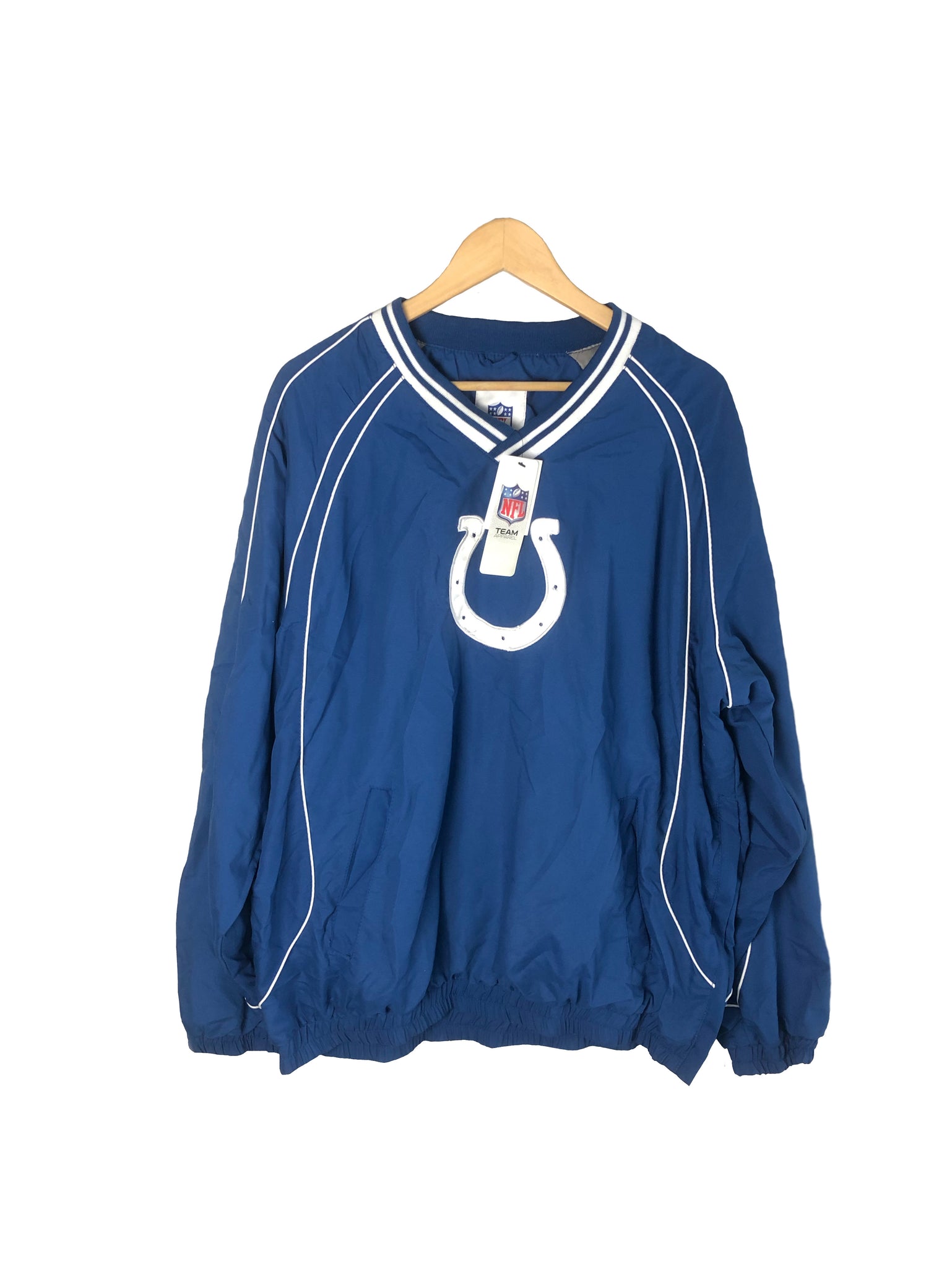 Vintage “Indianapolis Colts” T-Shirt – shoparea95