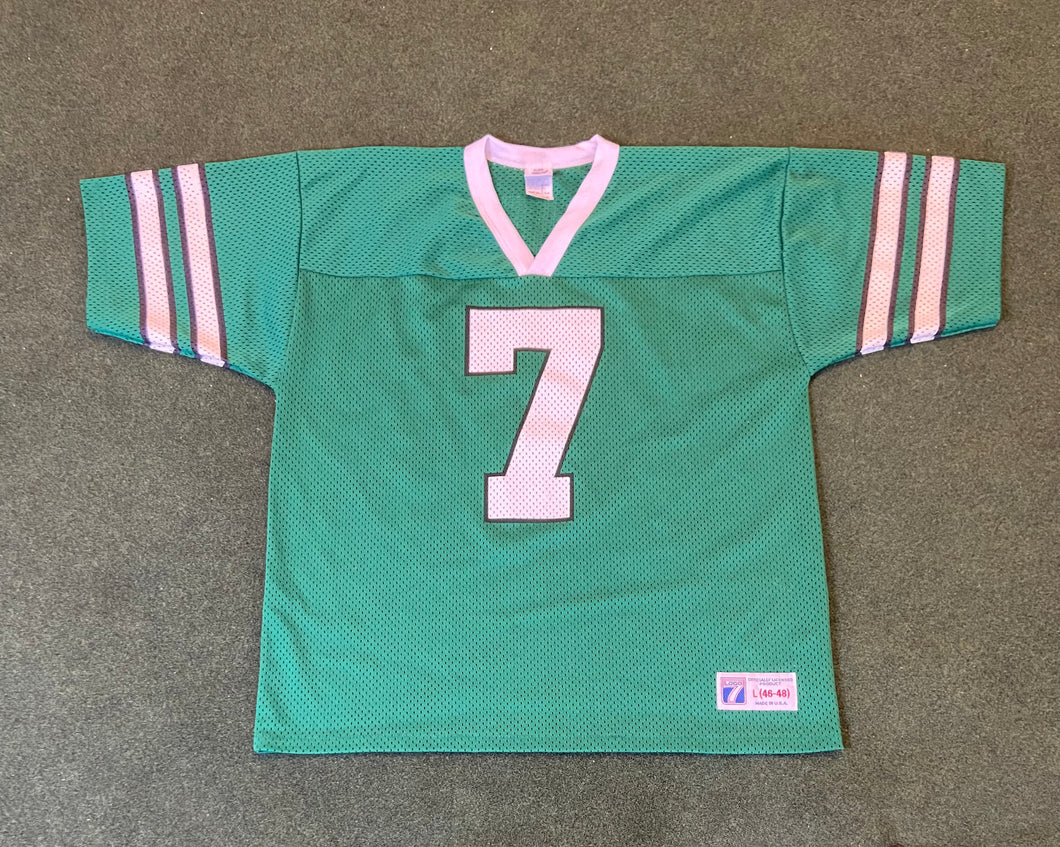 Vintage “Boomer Esiason - New York Jets” NFL Jersey