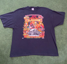 Load image into Gallery viewer, Vintage “2007 Circle City Classic” T-Shirt