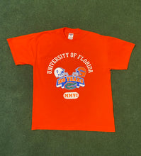 Load image into Gallery viewer, Vintage “University of Florida” T-Shirt