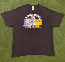 Load image into Gallery viewer, “Super Bowl LIII” T-Shirt