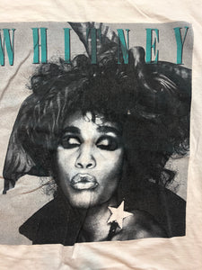 Vintage “Bravado Whitney” T-Shirt