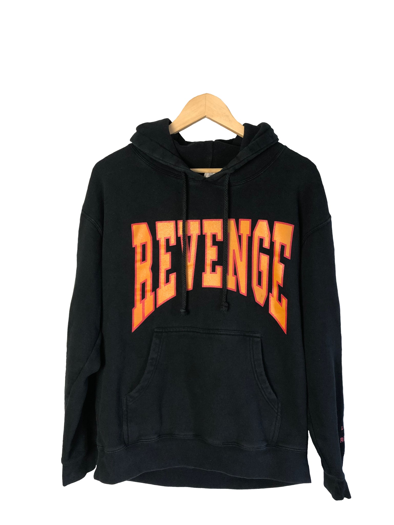 Drake store revenge hoodie