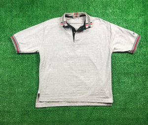 Vintage “Racing” Polo Shirt