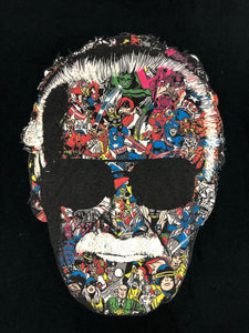 Vintage “Stan Lee Marvel” Shirt