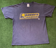 Load image into Gallery viewer, Vintage “Indiana Pacers” T-Shirt