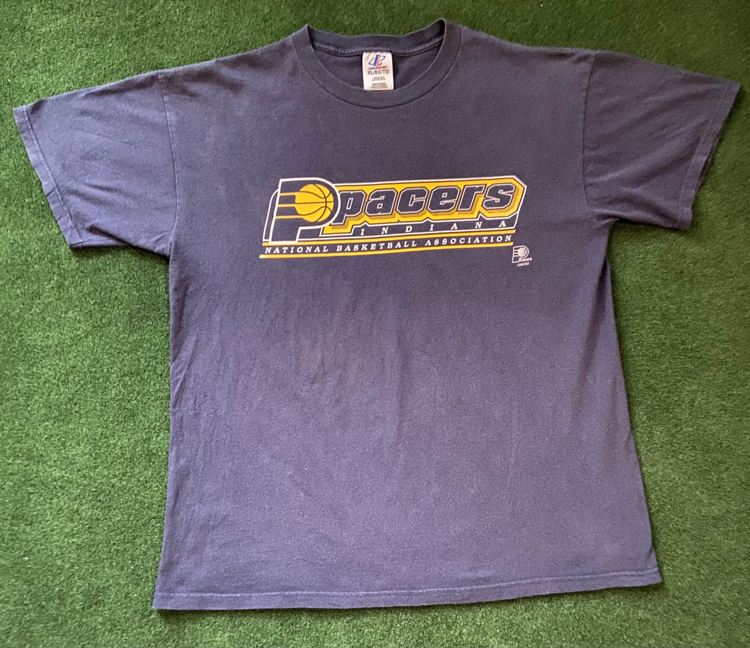 Vintage “Indiana Pacers” T-Shirt