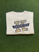 Load image into Gallery viewer, Vintage “Kentucky” Sweatshirt