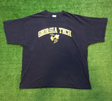 Load image into Gallery viewer, Vintage “Georgia Tech” T-Shirt