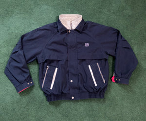 Vintage “Notre Dame” Jacket