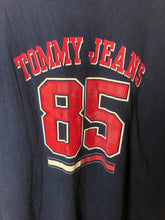 Load image into Gallery viewer, Vintage “Tommy Hilfiger 85” T-Shirt