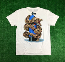 Load image into Gallery viewer, “Amphibious Outfitters Snake” T-Shirt