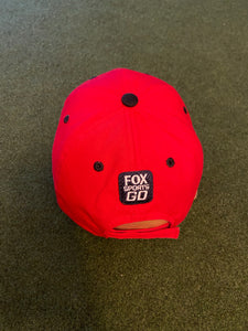 “Cincinnati Reds - Fox Sports Go” Hat