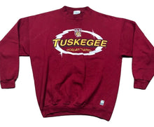 Load image into Gallery viewer, Vintage “Tuskegee Tigers HBCU” Crewneck Sweatshirt