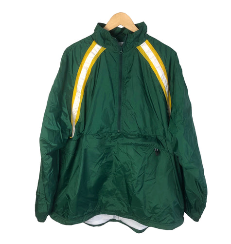 Vintage “Eastbay” Windbreaker