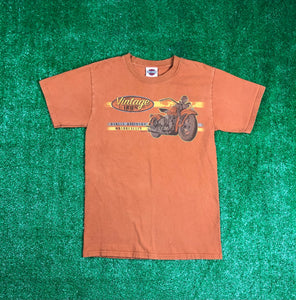 Vintage “Harley Davidson Bowling Green” T-Shirt