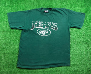 Vintage “NY Jets” T-Shirt