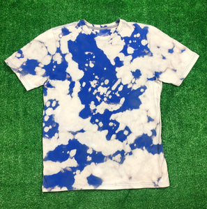 “Bleached Nike” T-Shirt