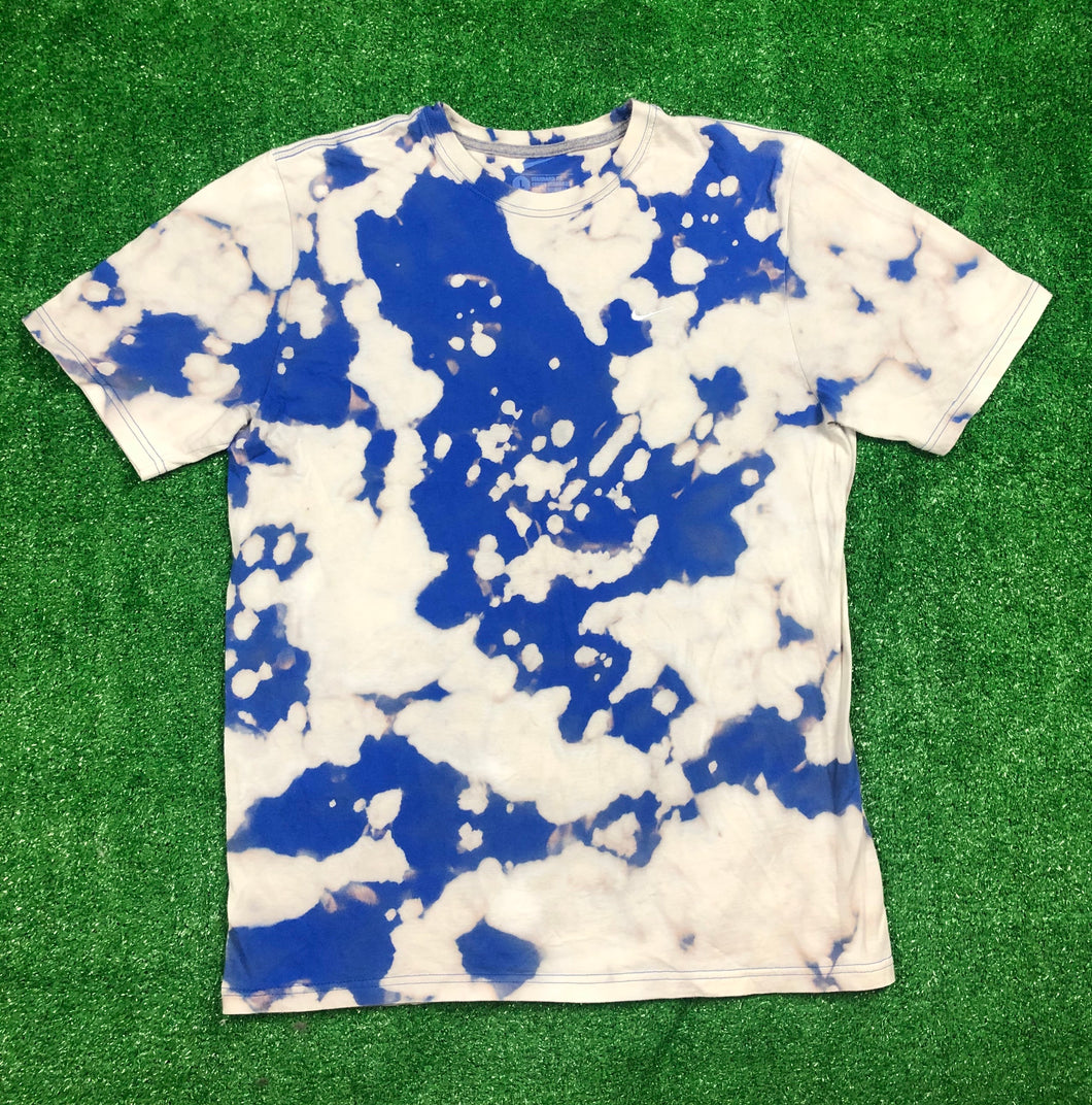 “Bleached Nike” T-Shirt