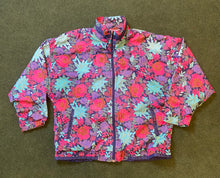 Load image into Gallery viewer, Vintage Windbreaker