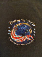 Load image into Gallery viewer, Vintage “United We Stand - 9/11/2001” T-Shirt
