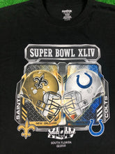 Load image into Gallery viewer, “Super Bowl XLIV” T-Shirt